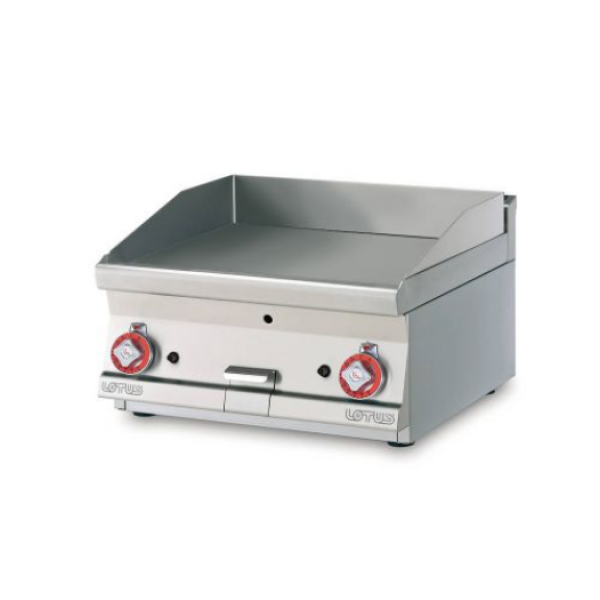  Πλατώ αερίου μεσαίο λείο  FTLT-66G 